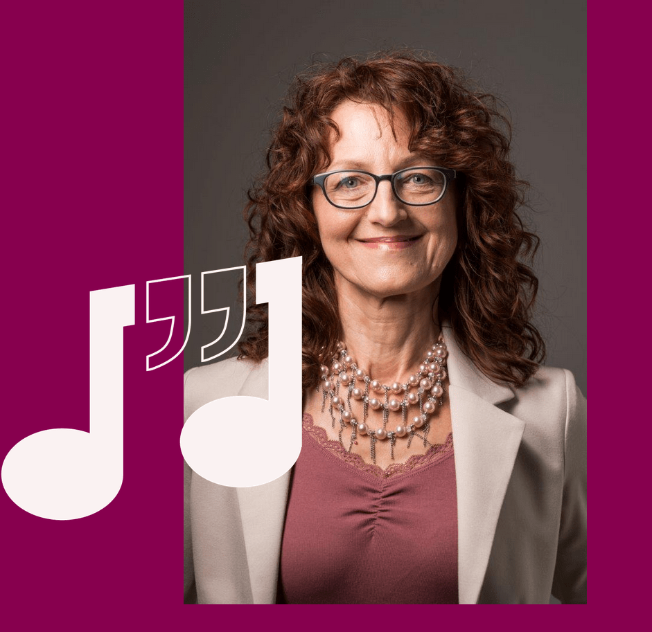 Musik Stimme Therapie