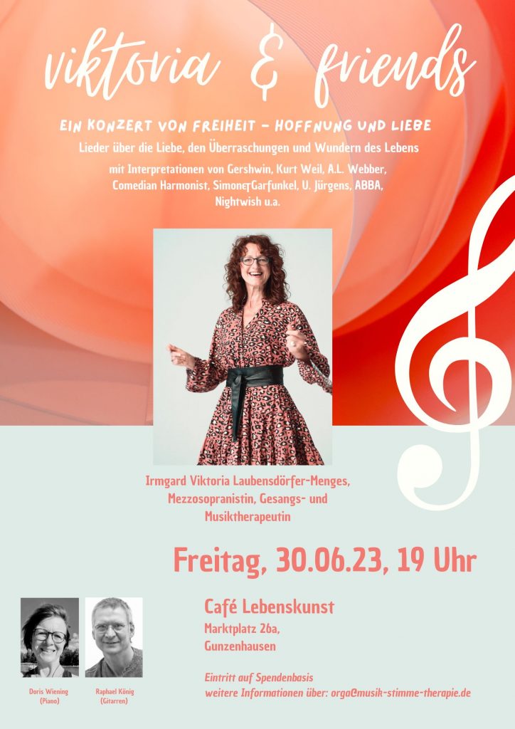 Vergangene Termine 2023